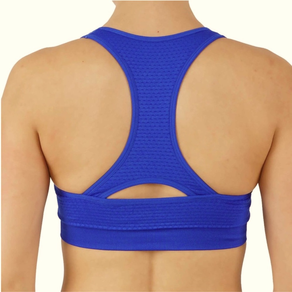 💝Boutique~🔷Climate Control Sports Bra🔷
